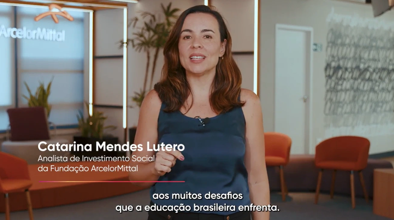 Fotografia de premiação corporativa